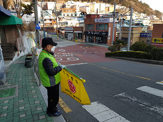 사랑받는 중소기업의 상징성 이미지